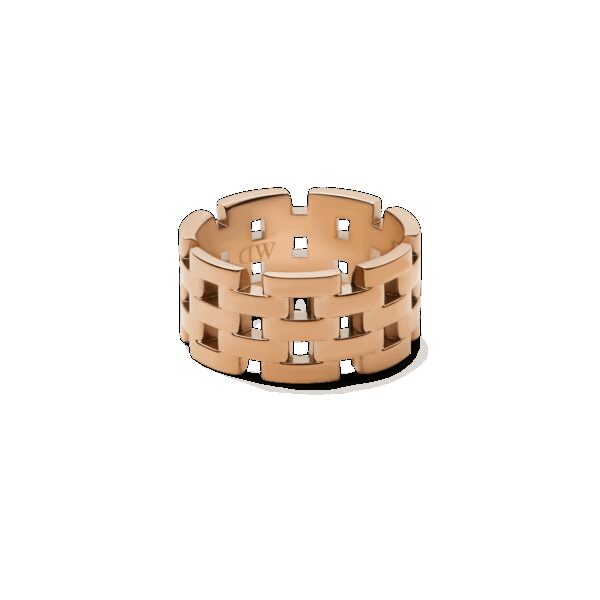 Daniel Wellington DW Link Perfect Pair 70 Rose Gold