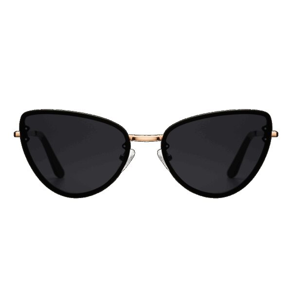 Daniel Wellington DW Lynx Steel One Size Rose Gold
