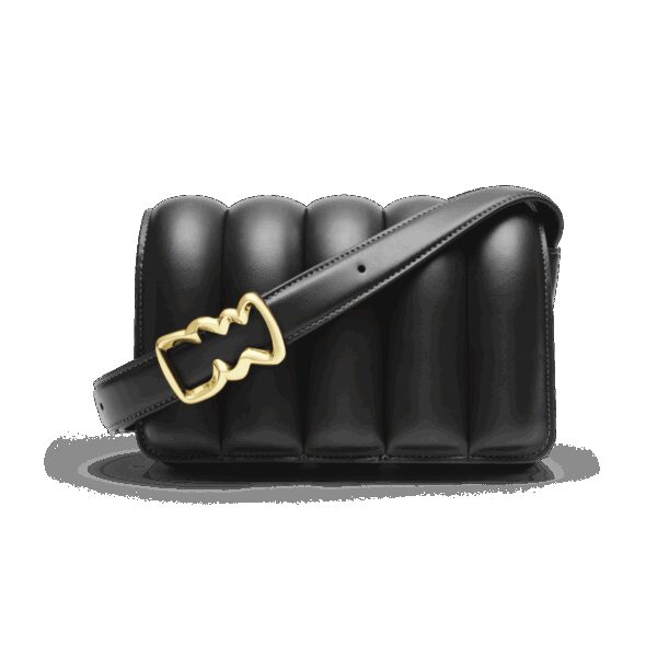 Daniel Wellington DW Mini Sadie Bag One Size Black