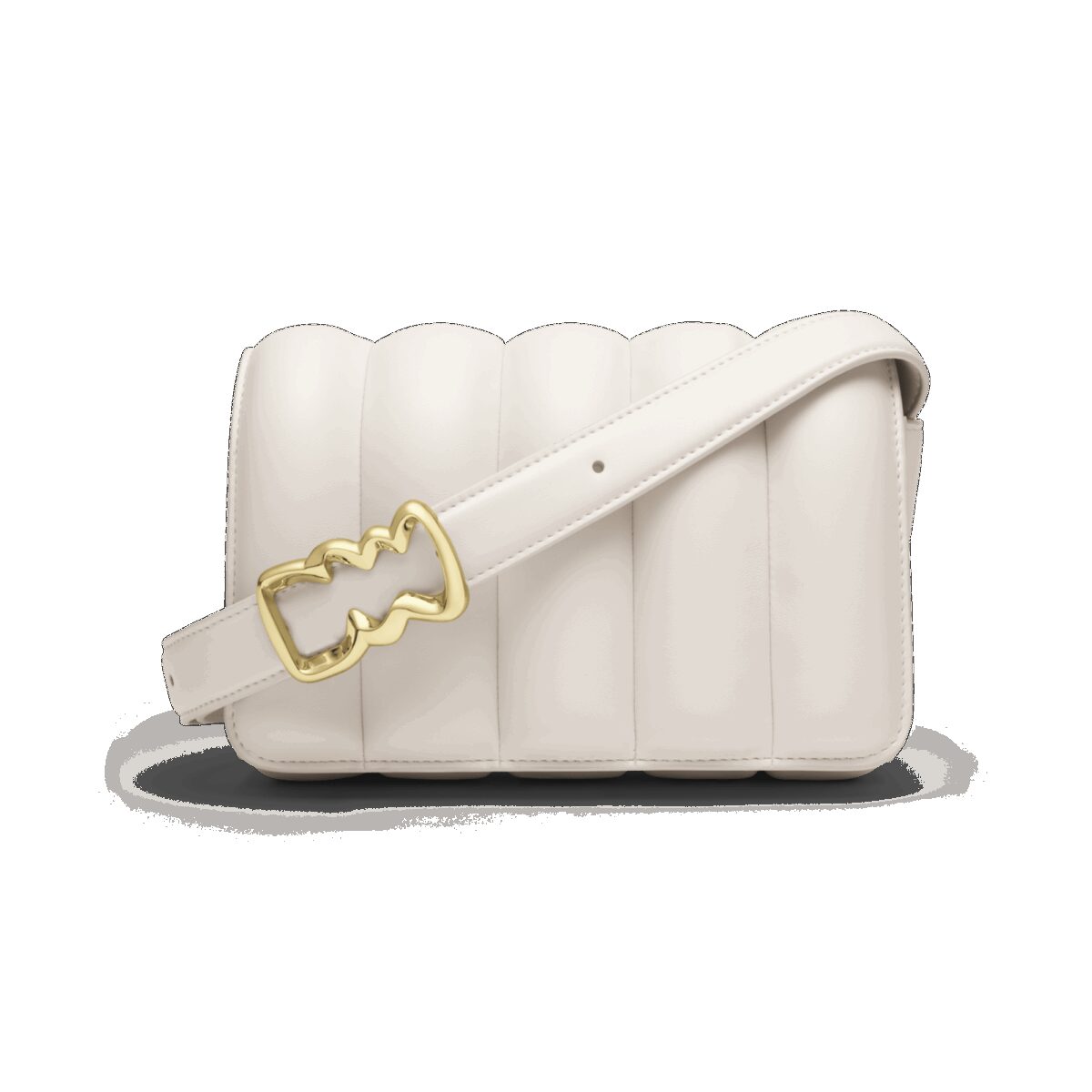 Daniel Wellington DW Mini Sadie Bag One Size Crème