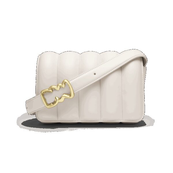 Daniel Wellington DW Mini Sadie Bag One Size Crème