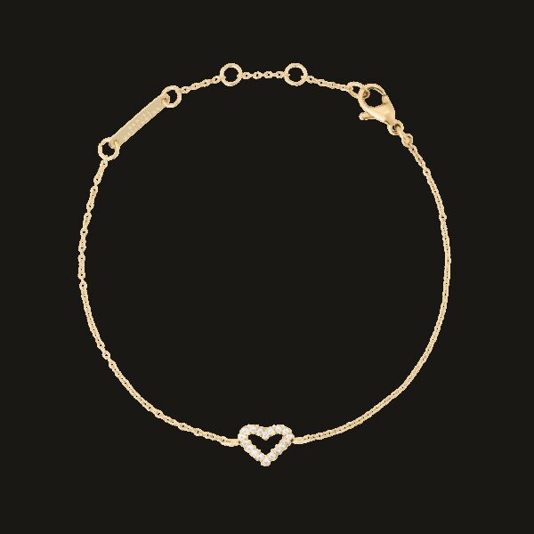 Daniel Wellington DW Mirelle 155-185mm Gold
