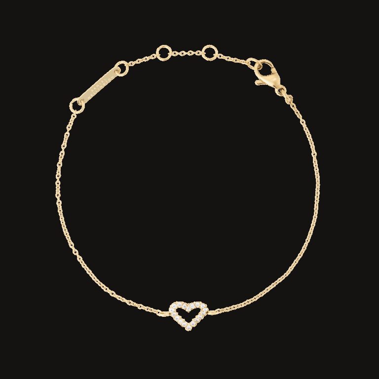 Daniel Wellington DW Mirelle 155-185mm Gold