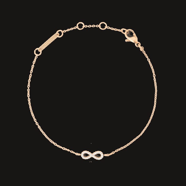 Daniel Wellington DW Mirelle 155-185mm Rose Gold