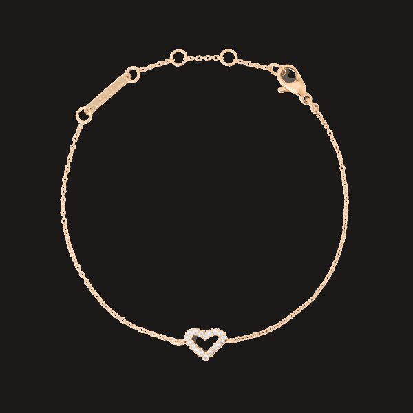Daniel Wellington DW Mirelle 155-185mm Rose Gold