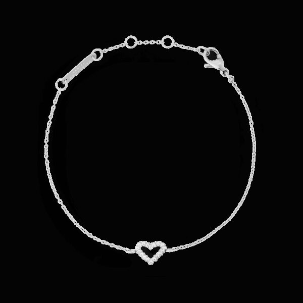 Daniel Wellington DW Mirelle 155-185mm Silver