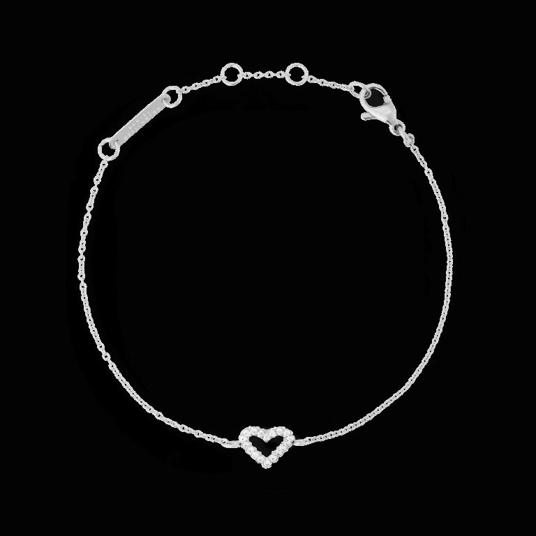 Daniel Wellington DW Mirelle 155-185mm Silver
