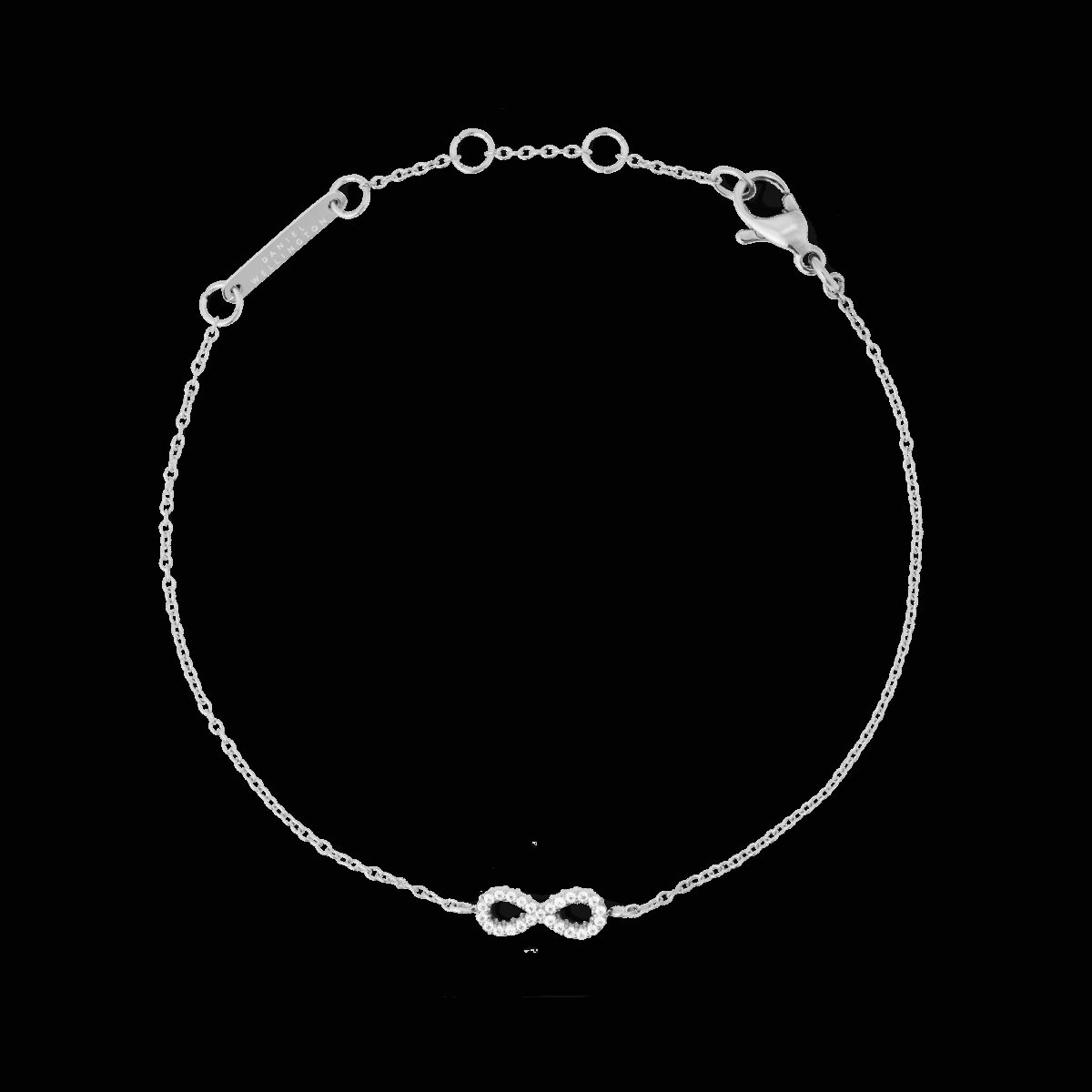Daniel Wellington DW Mirelle 155-185mm Silver