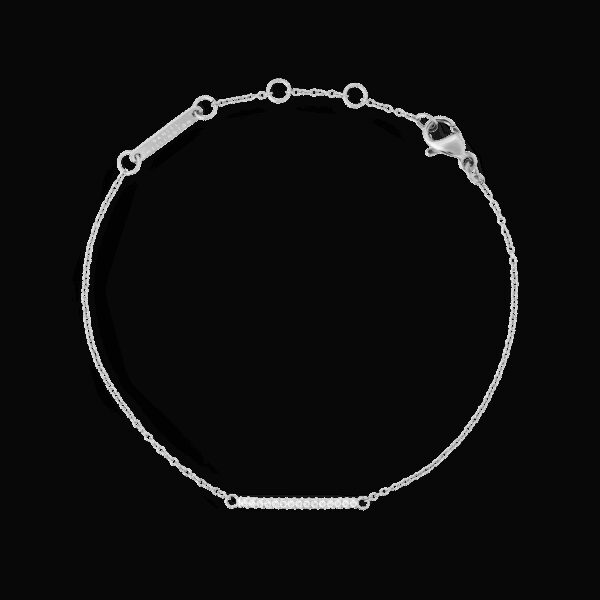 Daniel Wellington DW Mirelle 155-185mm Silver
