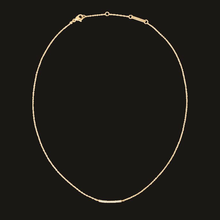 Daniel Wellington DW Mirelle 400-440mm Gold