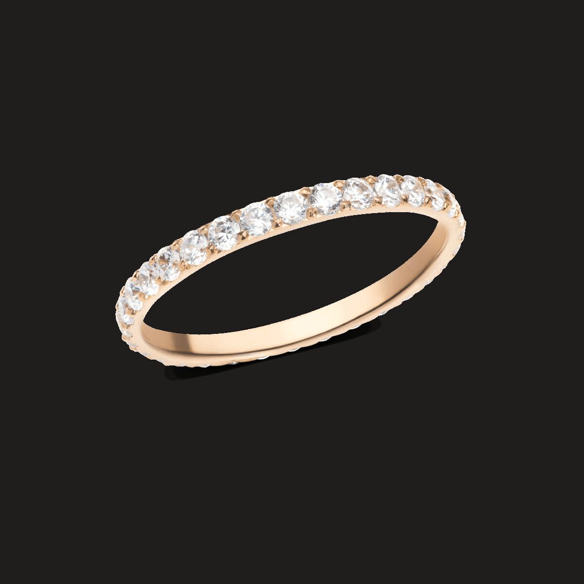 Daniel Wellington DW Mirelle 48 Rose Gold