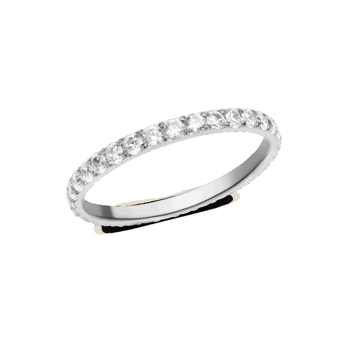 Daniel Wellington DW Mirelle 48 Silver