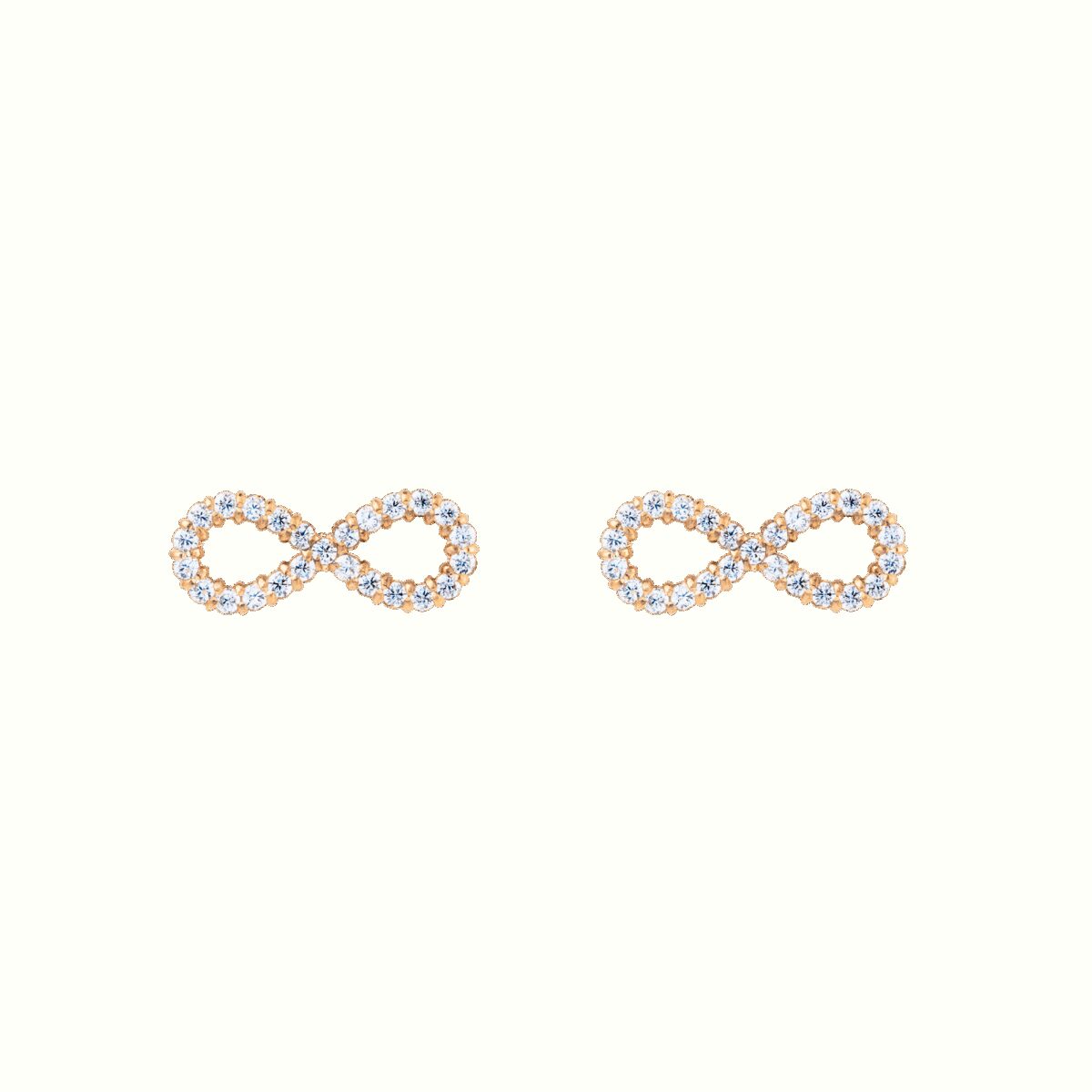 Daniel Wellington DW Mirelle One Size Rose Gold