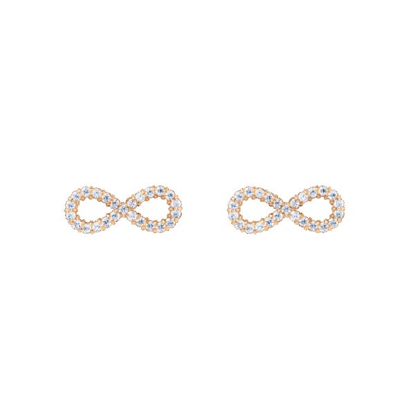 Daniel Wellington DW Mirelle One Size Rose Gold
