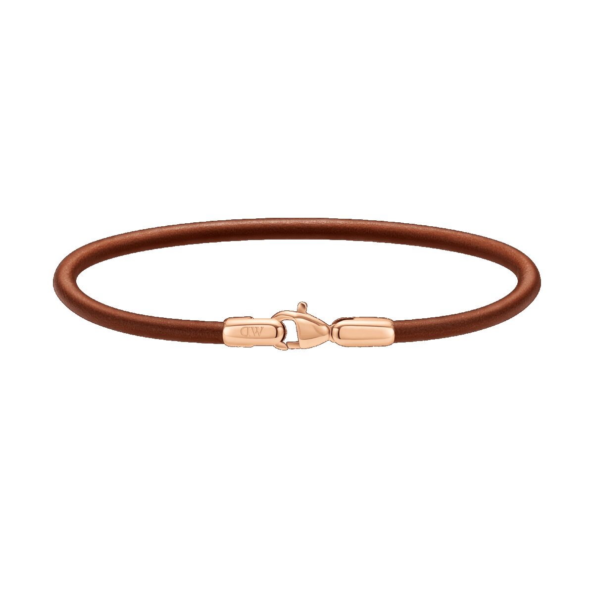 Daniel Wellington DW Perfect Pair St Mawes 205mm Rose Gold