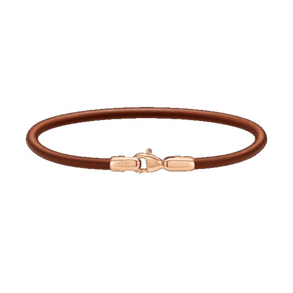 Daniel Wellington DW Perfect Pair St Mawes 205mm Rose Gold