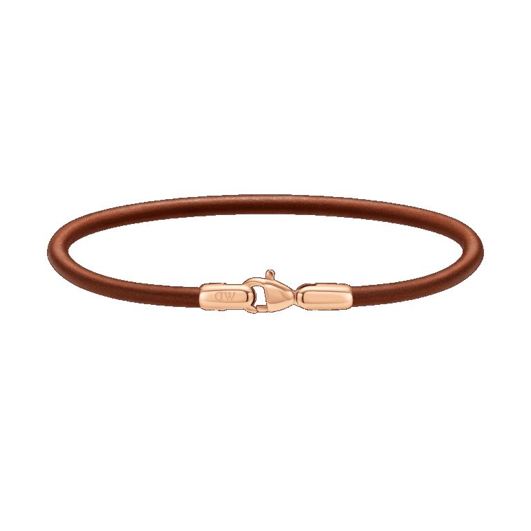 Daniel Wellington DW Perfect Pair St Mawes 205mm Rose Gold
