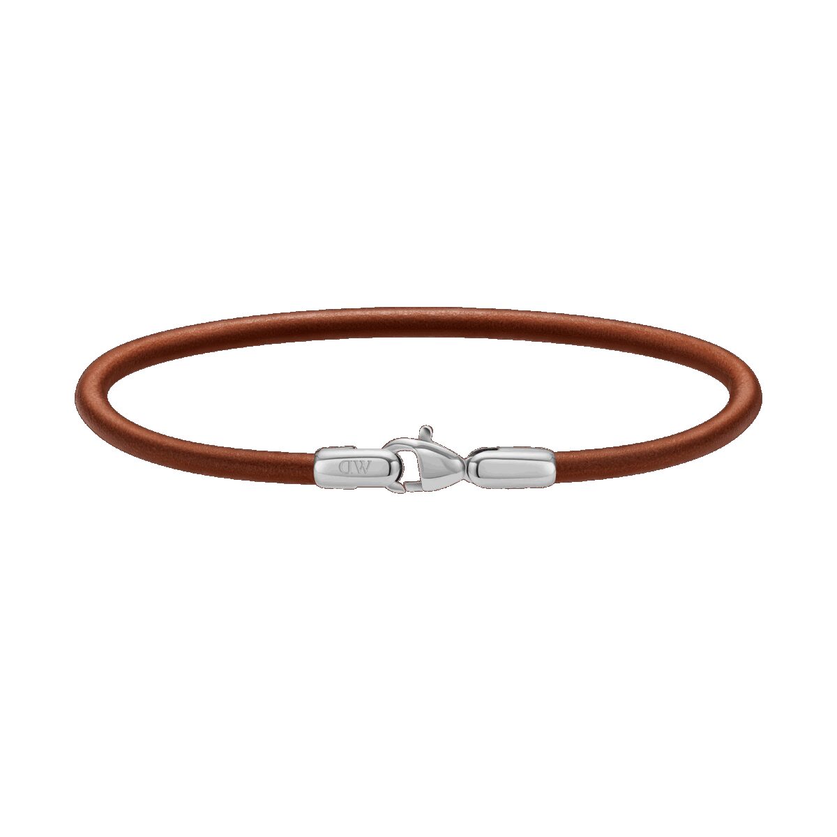 Daniel Wellington DW Perfect Pair St Mawes 205mm Silver