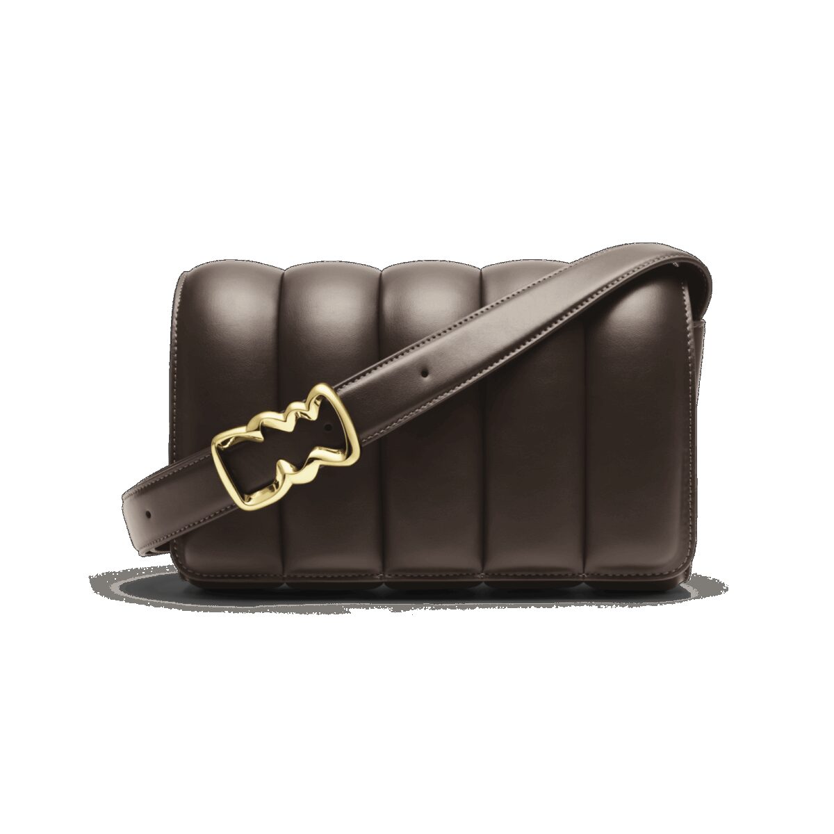 Daniel Wellington DW Sadie Bag One Size Brown