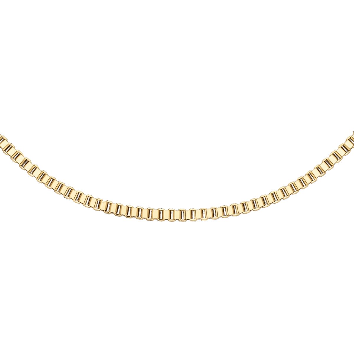 Daniel Wellington DW Staple Box 45-49cm Gold