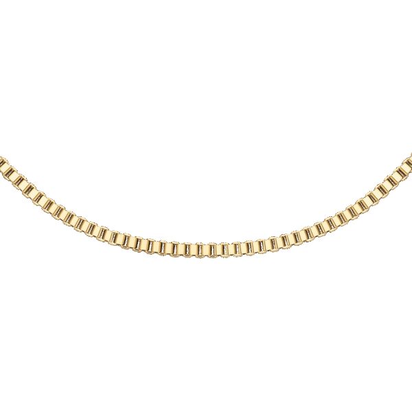 Daniel Wellington DW Staple Box 45-49cm Gold