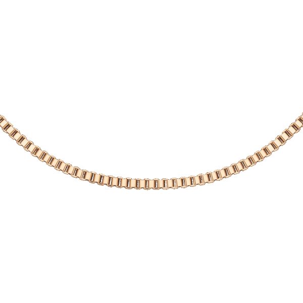 Daniel Wellington DW Staple Box 45-49cm Rose Gold