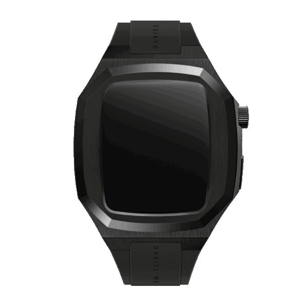 Daniel Wellington DW Switch 44mm Black Smartwatch case