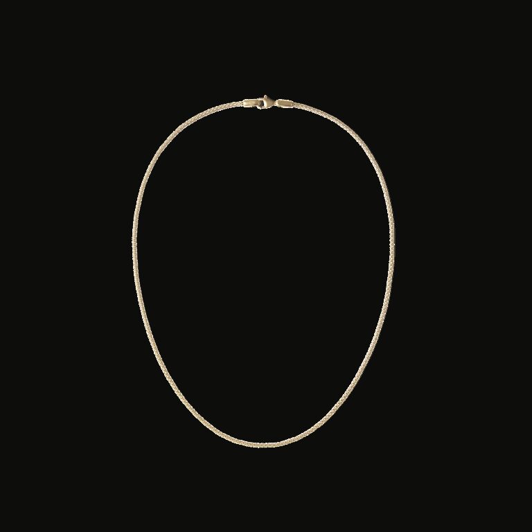 Daniel Wellington DW Tide Mesh 450mm Gold