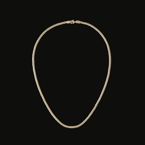 Daniel Wellington DW Tide Mesh 500mm Gold