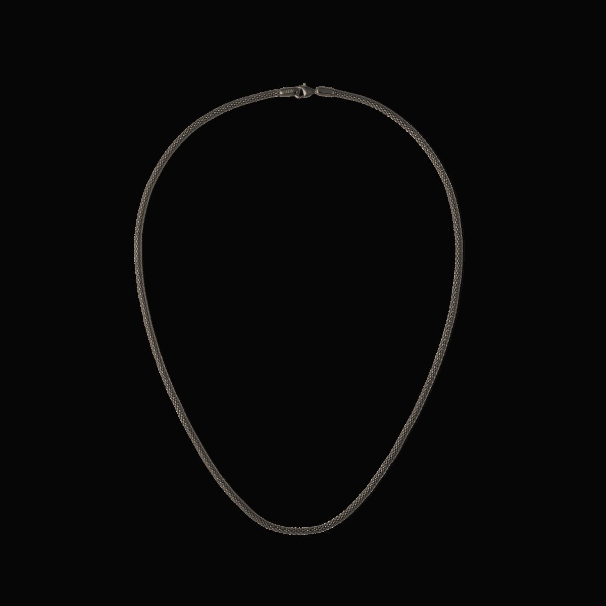 Daniel Wellington DW Tide Mesh 500mm Graphite