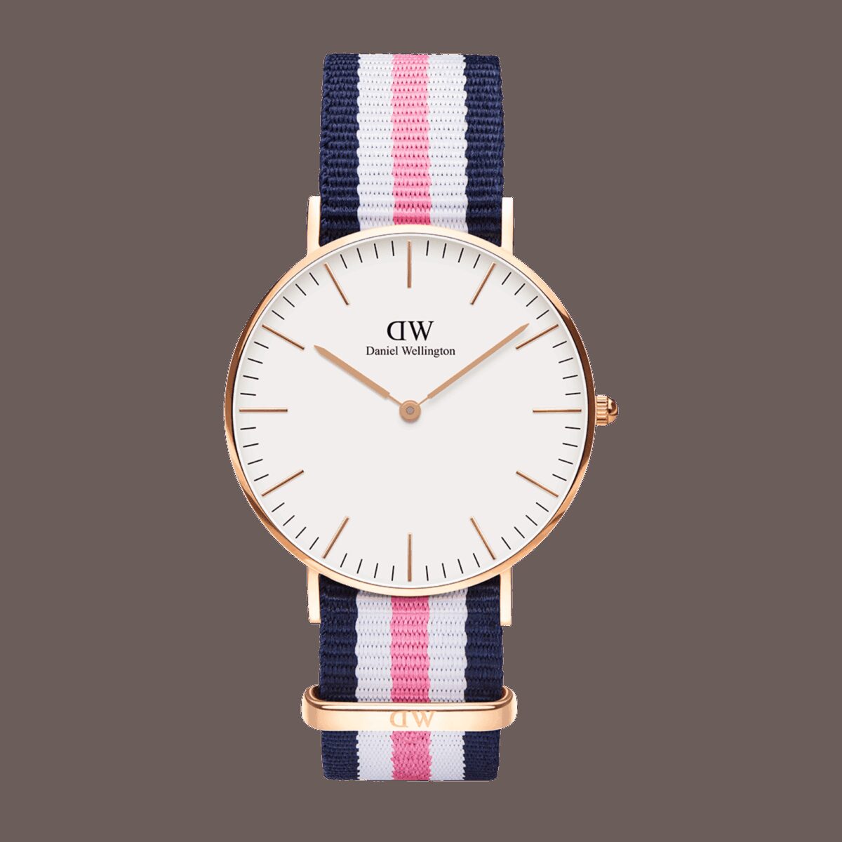Daniel Wellington DW Uhr Classic Southampton 36mm MIC Rose Gold