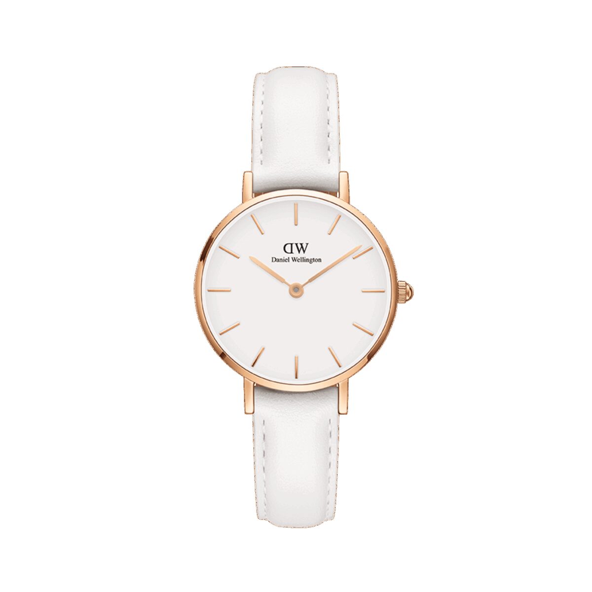 Daniel Wellington DW Uhr Petite Bondi Rose Gold 28mm