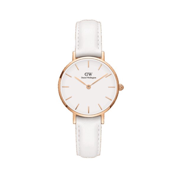 Daniel Wellington DW Uhr Petite Bondi Rose Gold 28mm