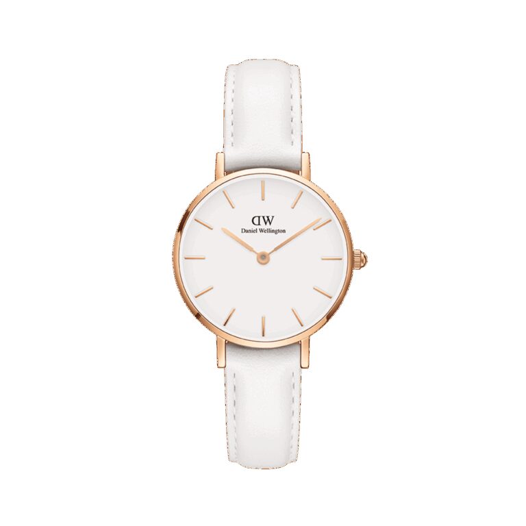Daniel Wellington DW Uhr Petite Bondi Rose Gold 28mm