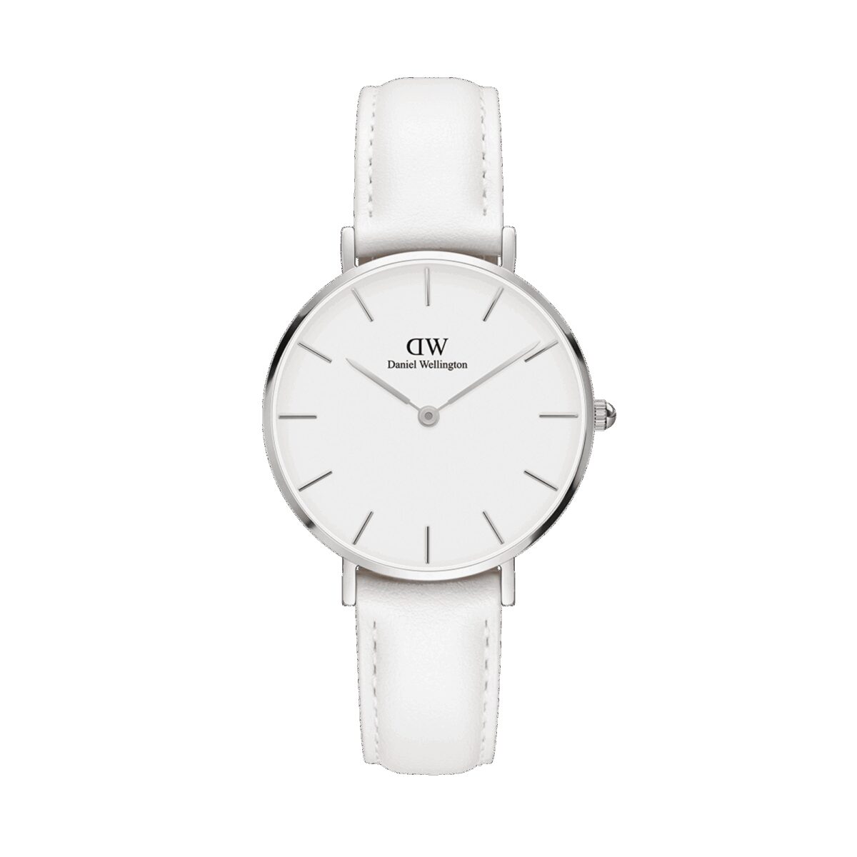 Daniel Wellington DW Uhr Petite Bondi Silver 32mm MIC