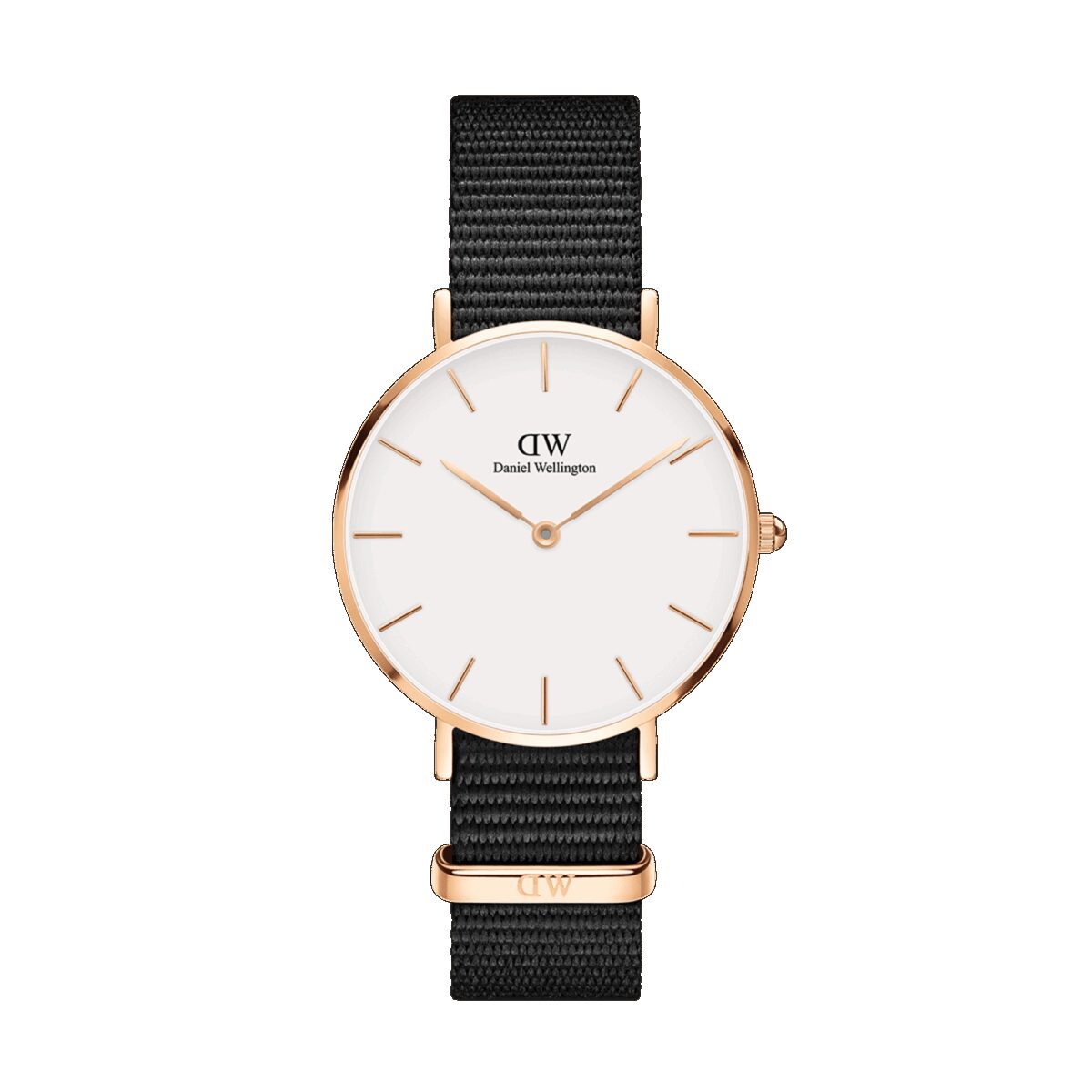 Daniel Wellington DW Uhr Petite Cornwall Rose Gold 32mm