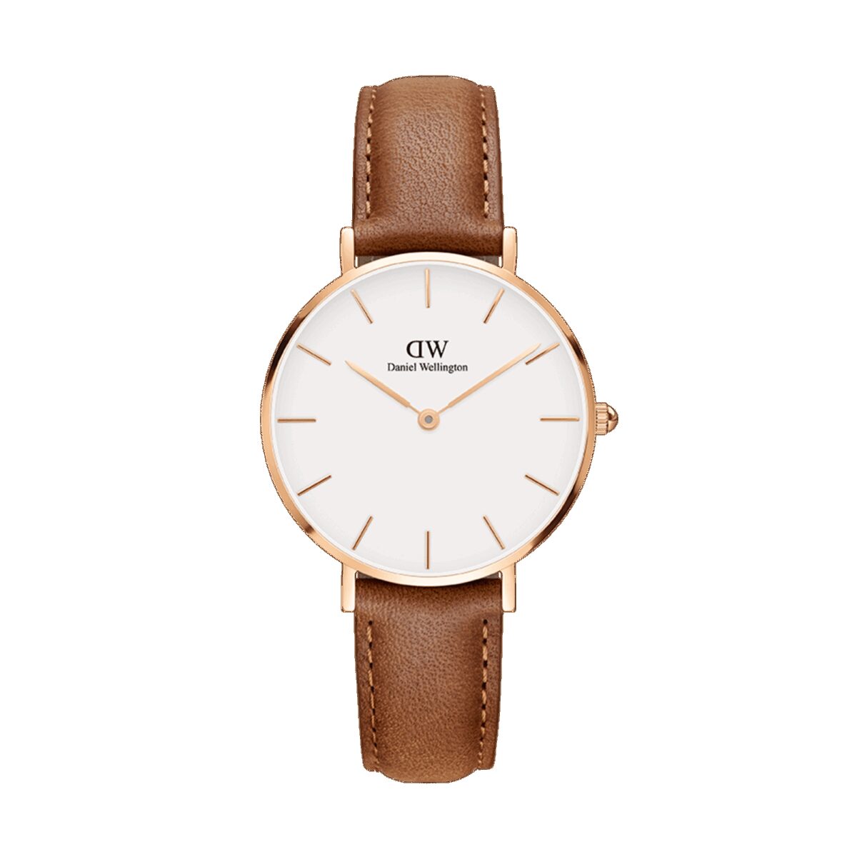 Daniel Wellington DW Uhr Petite Durham Rose Gold 32mm MIC