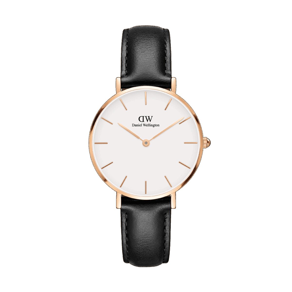 Daniel Wellington DW Uhr Petite Sheffield Rose Gold 28mm MIC