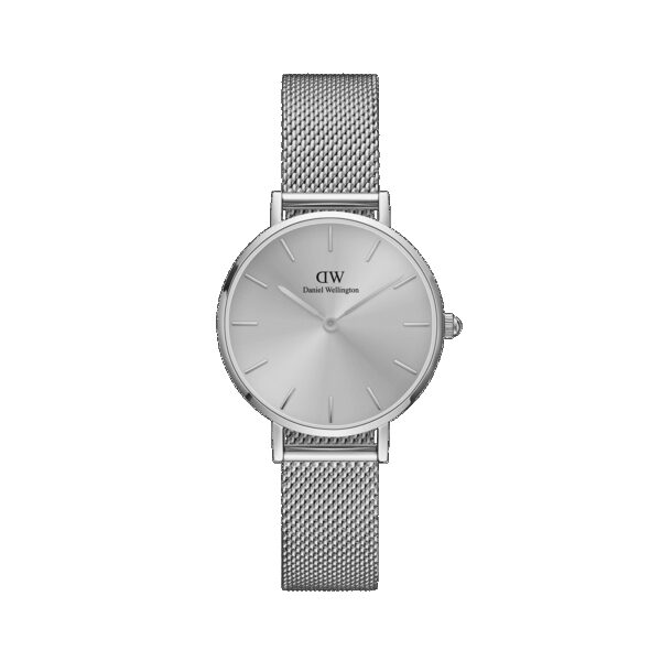 Daniel Wellington DW Uhr Petite Unitone Silver 28mm MIC