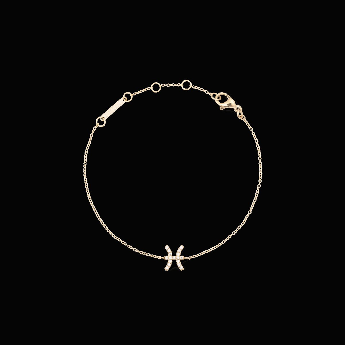 Daniel Wellington DW Zodiac Gold