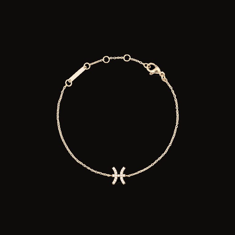 Daniel Wellington DW Zodiac Gold