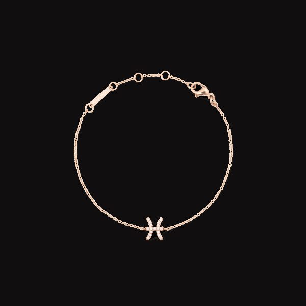 Daniel Wellington DW Zodiac Rose Gold