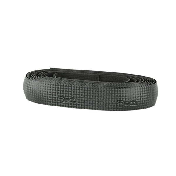 Deda Black Carbon Lenkerband