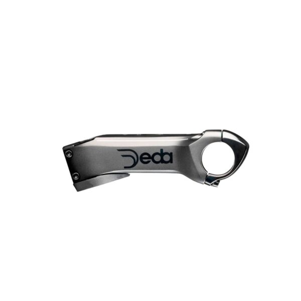 Deda Elementi Vinci Vorbau Schwarz