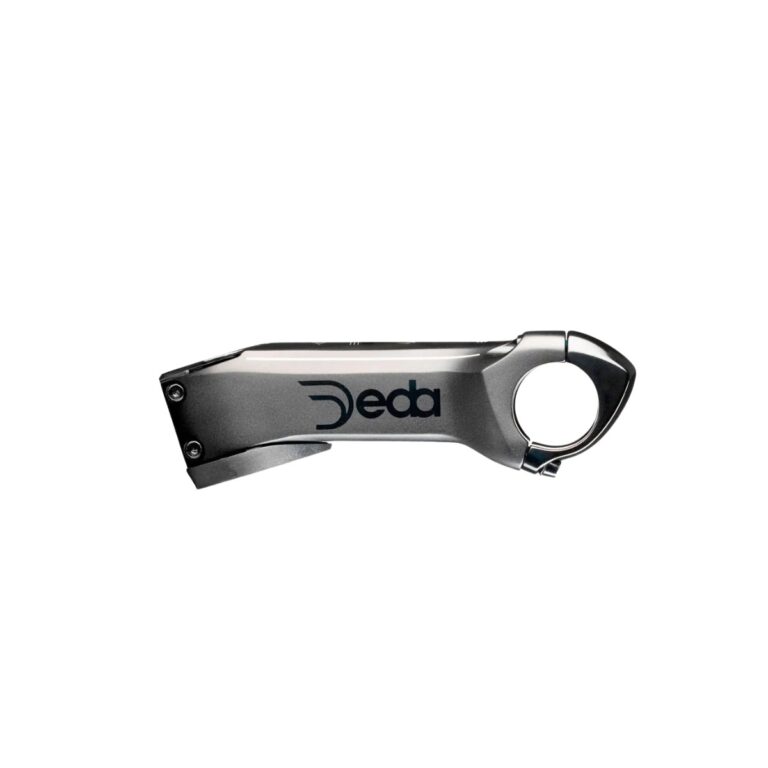Deda Elementi Vinci Vorbau Schwarz