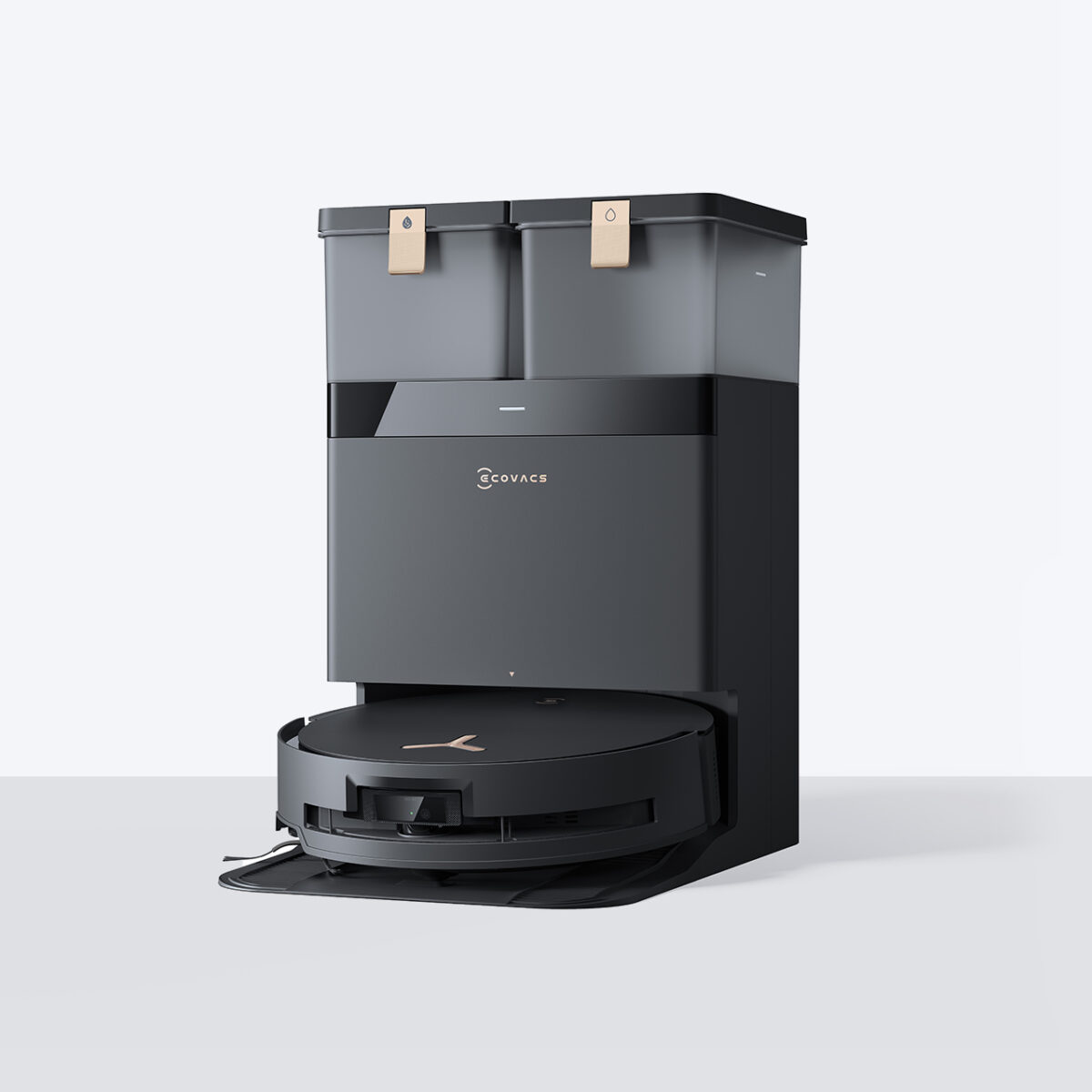 DEEBOT X8 PRO OMNI