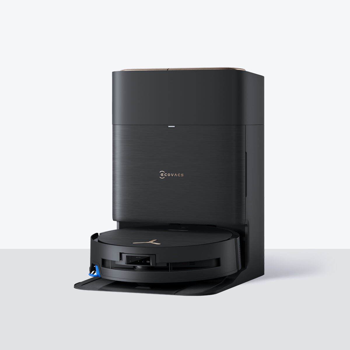 DEEBOT X9 PRO OMNI
