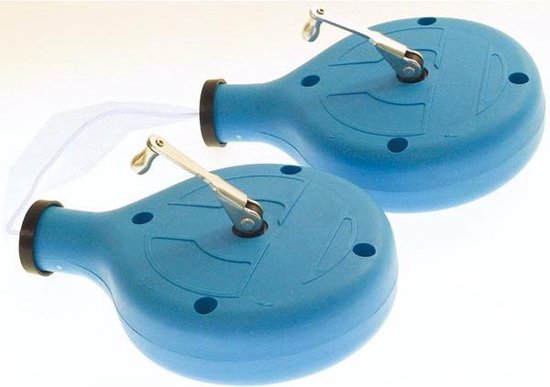 Defi DEFI - DOPPELTE GLEITLEITUNGEN - RONDO DUO - 30 m - 300 g Werkzeuge
