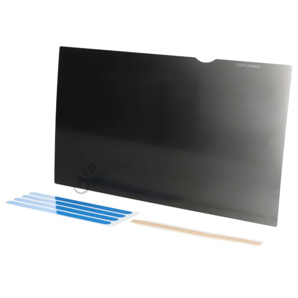 Dell 0F1409DE Bildschirmschutz 14 Zoll - BlickschutzfilterNeuware - Peripheriegeräte