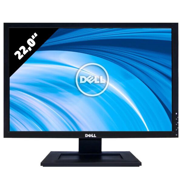 Dell 2209WA - 1680 x 1050 - WSXGA+Gut - AfB-refurbished Monitore